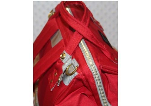 Sac À Dos Maman Multi-fonction Imperméable Sac À Langer de maternité Humide au meilleur prix au Maroc