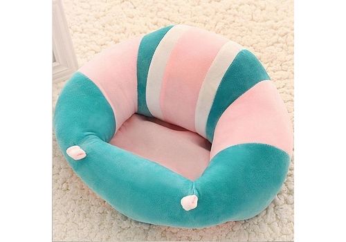 Bumbo Chaise Canapé Coton pink au meilleur prix au Maroc