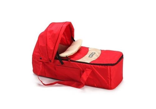 Sacca Transporter Baby Carry Cot - SPAIN - Rouge au meilleur prix au Maroc