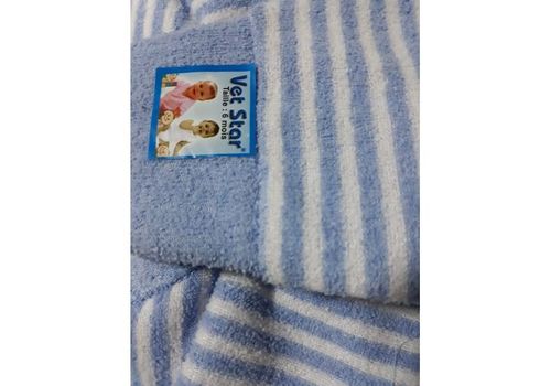 Pack Bébé Pyjama de Nuit - bodys bébé +pontallon - High Quality - Bleu au meilleur prix au Maroc