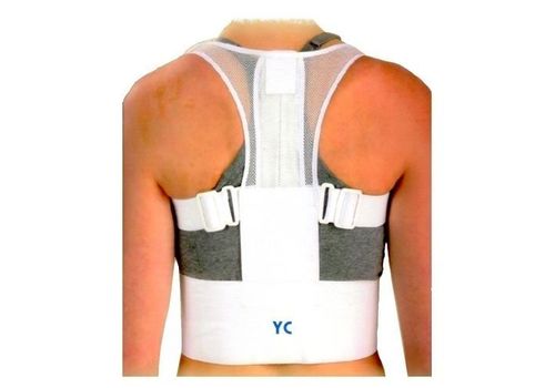 Posture Correction Back Brace au meilleur prix au Maroc