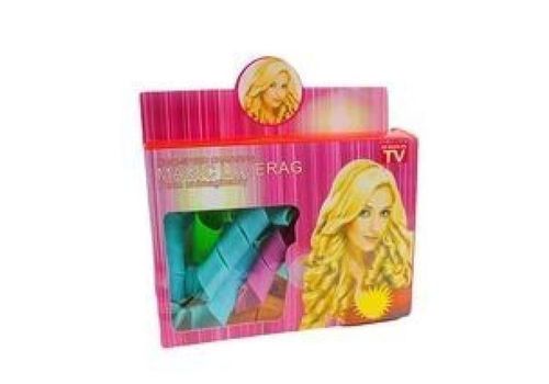 Bigoudis magique - 18 pièces au meilleur prix au Maroc