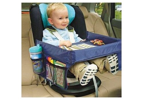 Table support pour enfant - Bleu au meilleur prix au Maroc