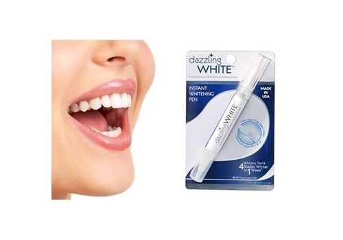 Stylo de blanchiment des dents au meilleur prix au Maroc