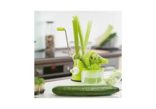 Minceur Manuel JUICERFruits Légumes JUICERà Main au meilleur prix au Maroc