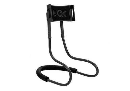 Support de cou ajustable pour tout les téléphones au meilleur prix au Maroc