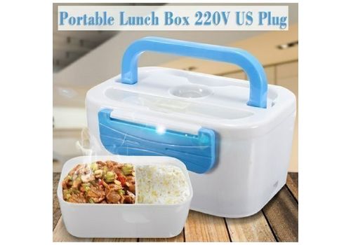 ELECTRIC LUNCH BOX au meilleur prix au Maroc