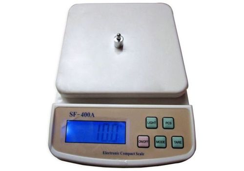 Balance de Cuisine électronique au meilleur prix au Maroc