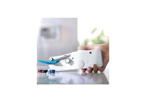 Machine à coudre électrique de poche au meilleur prix au Maroc