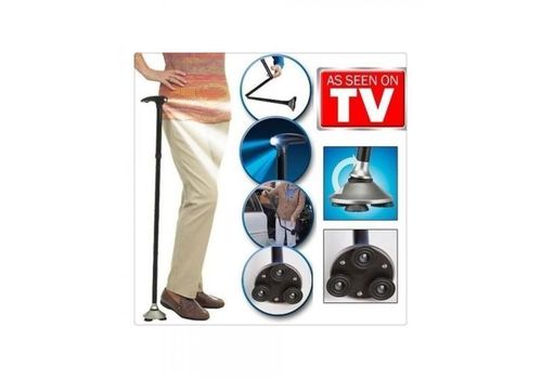 Canne magique au meilleur prix au Maroc