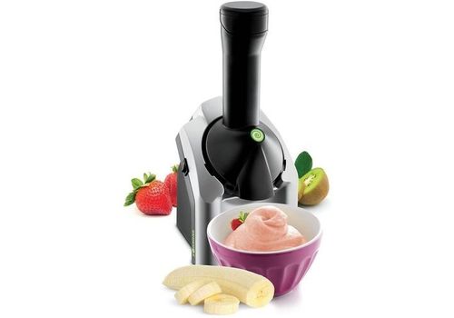 MACHINE A GLACE PLUS CUILLERE A GLACE OFFERTE au meilleur prix au Maroc