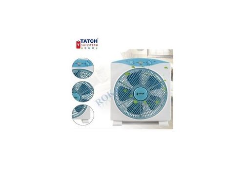 VENTILATEUR CARRE TATCH au meilleur prix au Maroc
