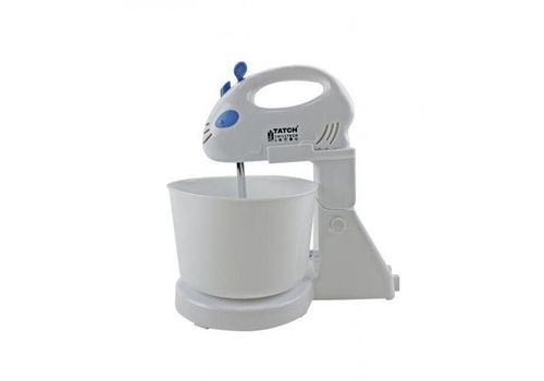 BATTEUR ELECTRIQUE AVEC BOL au meilleur prix au Maroc