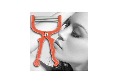 Epilateur Goho Orange au meilleur prix au Maroc