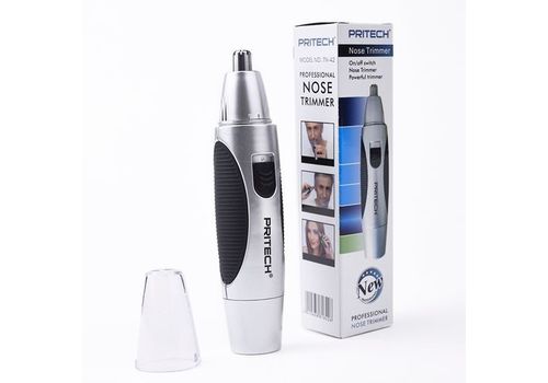 Tondeuse Electrique - Nez Et Oreille au meilleur prix au Maroc