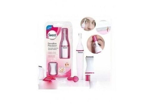Boîte à cadeaux Sweet Sensitive Précision Trimmer au meilleur prix au Maroc