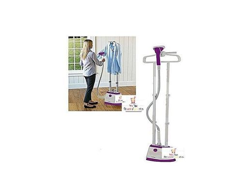 FER A REPASSER ET DEFROISSEUR VERTICAL au meilleur prix au Maroc