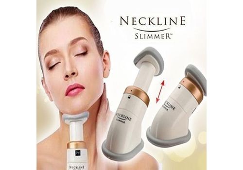 Neckline Slimmer  Menton Minceur Fini Le Double Menton au meilleur prix au Maroc