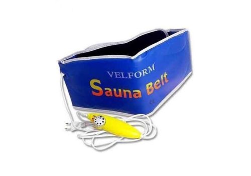 Ceitnture Chauffante Amincissante VELFORM au meilleur prix au Maroc