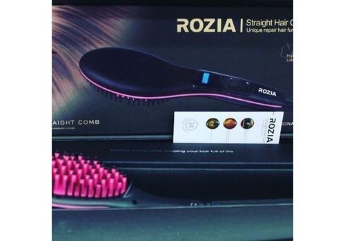 Brosse Lissante au meilleur prix au Maroc