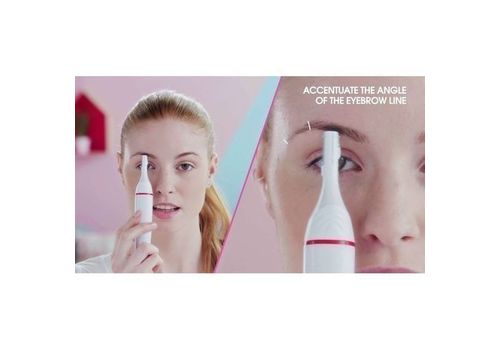 Boîte à cadeaux Sweet Sensitive Précision Trimmer au meilleur prix au Maroc