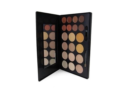 Palette Contouring 20 Couleurs au meilleur prix au Maroc