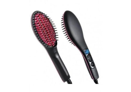 Brosse Simply Straight Electrique FAST HAIR au meilleur prix au Maroc