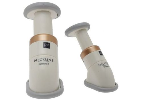 Neckline Slimmer  Menton Minceur Fini Le Double Menton au meilleur prix au Maroc