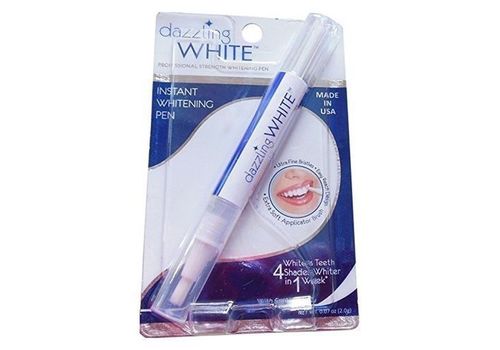 Stylo de blanchiment des dents au meilleur prix au Maroc