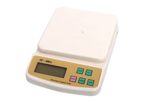 Balance de Cuisine électronique au meilleur prix au Maroc