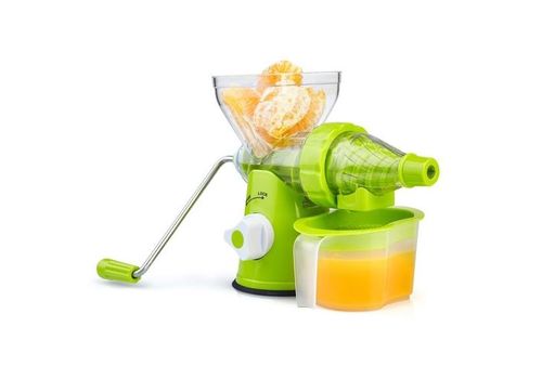 Minceur manuel JUICERFruits Légumes JUICER à main au meilleur prix au Maroc