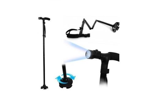 Canne magique au meilleur prix au Maroc