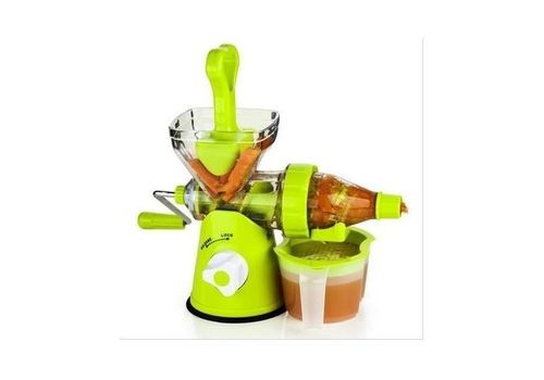 Minceur Manuel JUICERFruits Légumes JUICERà Main au meilleur prix au Maroc