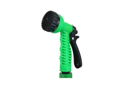 Tuyau magique extensible 45m - Vert au meilleur prix au Maroc