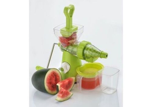 Minceur manuel JUICERFruits Légumes JUICER à main au meilleur prix au Maroc
