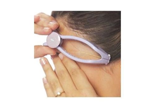 Epilation au fil - Slique Hair Removal System au meilleur prix au Maroc