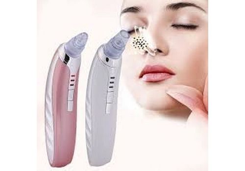 Aspirateur Point NOIR Puissant 6 in 1 Rechargeable au meilleur prix au Maroc