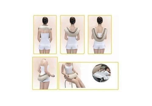 Appareil de Massage Epaule et Nuque au meilleur prix au Maroc