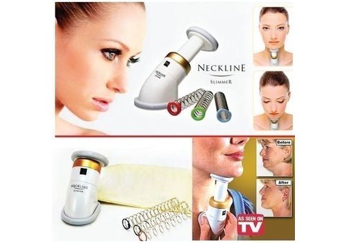 Neckline Slimmer  Menton Minceur Fini Le Double Menton au meilleur prix au Maroc