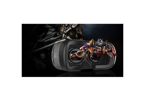 Casque de Réalité Virtuelle REALITY 3D au meilleur prix au Maroc