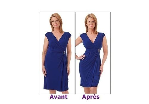 Ceinture minceur Miss Belt au meilleur prix au Maroc