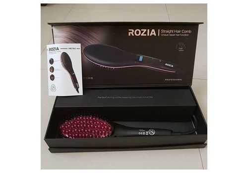 Brosse Lissante au meilleur prix au Maroc