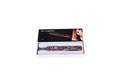 Lisseur cheveux brosse peigne Straightner ORIGINALE ET PROFESSIONNELLE au meilleur prix au Maroc