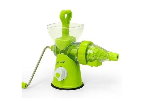 Minceur manuel JUICERFruits Légumes JUICER à main au meilleur prix au Maroc