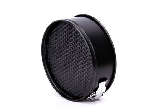 Nouveau 3 Non Bâton Gâteau Pan de Cuisson au four Plateau Boîtes Chaleur Carré Rond Ensemble au meilleur prix au Maroc