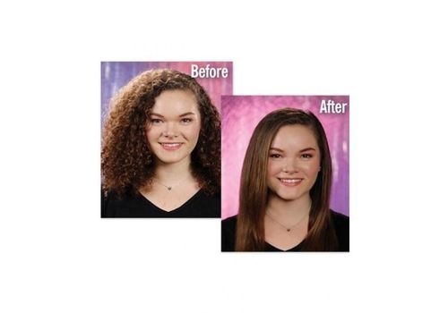 Brosse Simply Straight Electrique FAST HAIR au meilleur prix au Maroc