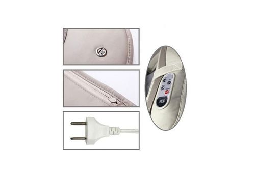 Châles de massage cervical polyvalent pour le cou et l'épaule au meilleur prix au Maroc