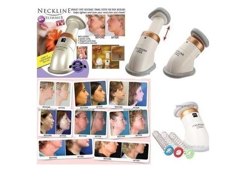 Neckline Slimmer  Menton Minceur Fini Le Double Menton au meilleur prix au Maroc