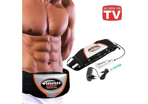 Vibro shape vibrations chauffée 2 en 1 au meilleur prix au Maroc