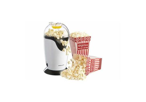 POPCORN MAKER NOUVELLE VERSION STANDARD ALLEMAND au meilleur prix au Maroc